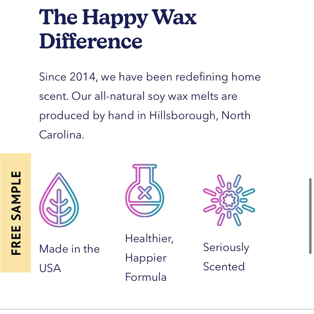 Wax Warmer Outlet - Picture 15 of 16